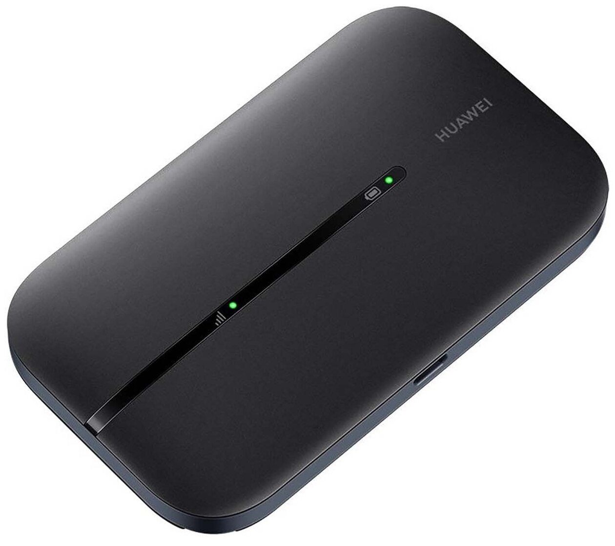 Wi-Fi роутер Huawei E5576-320 4G/WiFi Black